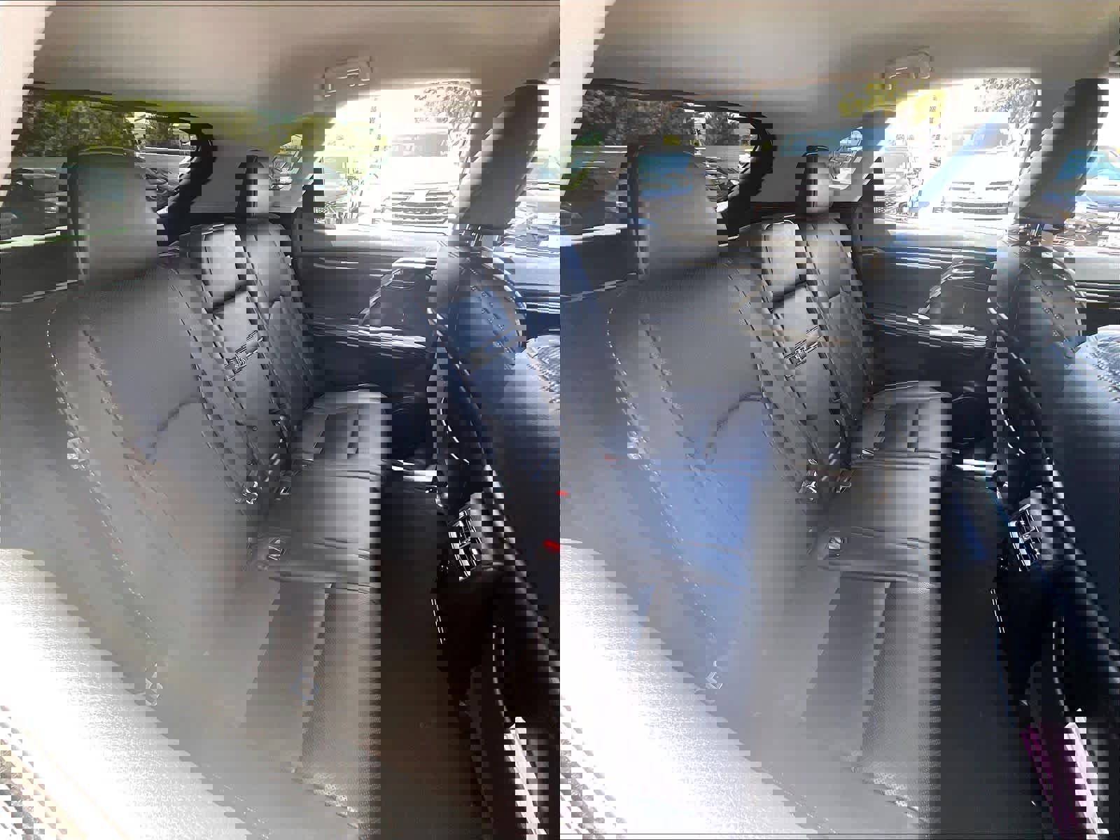 Used 2019 Lexus RX 350 FWD w/ Accessory Package image 27