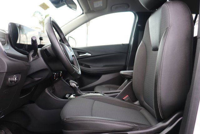Used 2025 Buick Encore GX Preferred image 12
