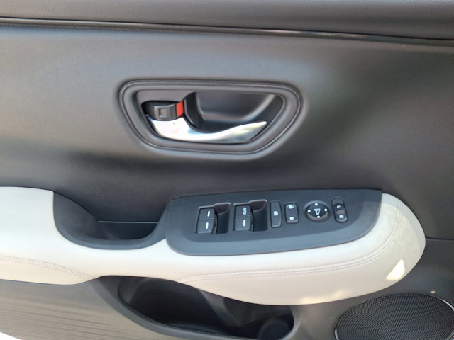 Certified 2023 Honda HR-V LX image 11