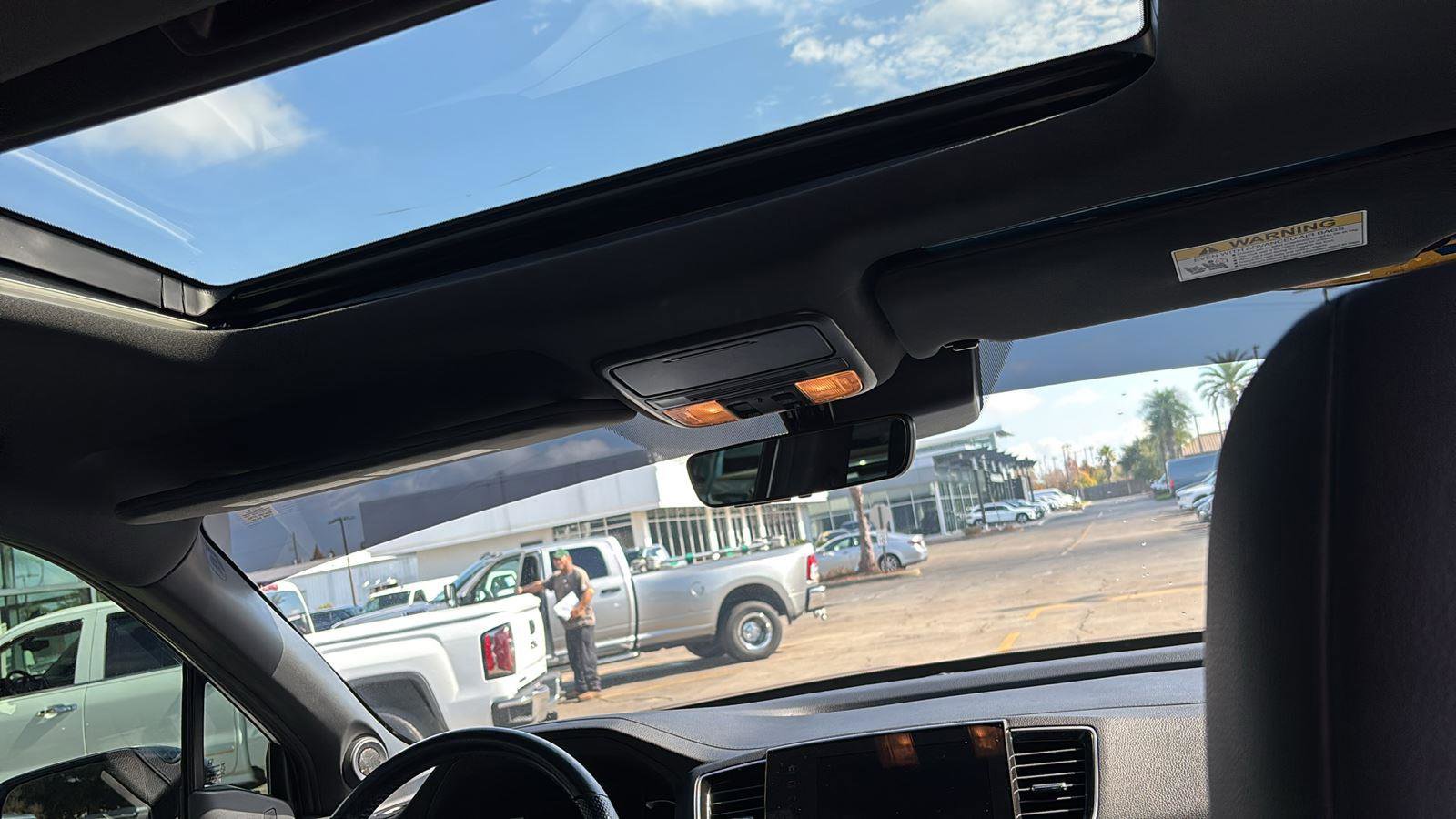 Used 2020 Honda Passport EX-L image 25