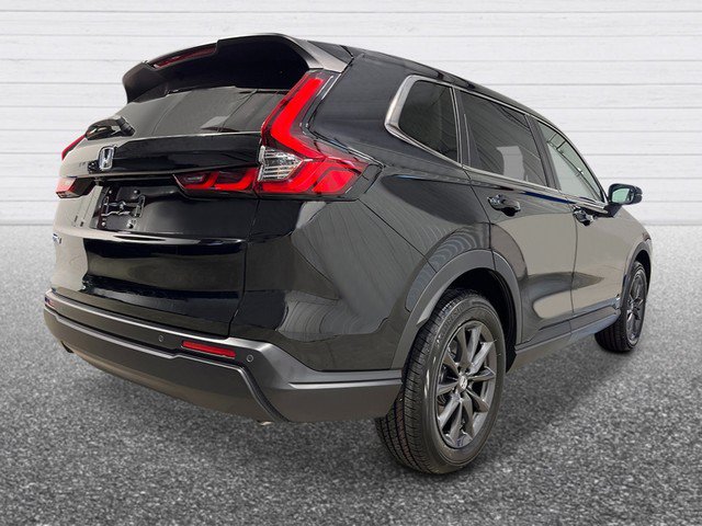 New 2027 Honda CR-V EX-L image 7