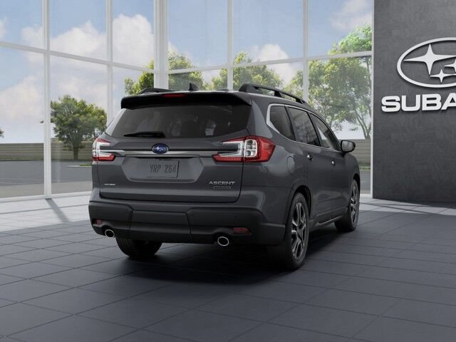 New 2027 Subaru Ascent Touring AWD/4WD image 5