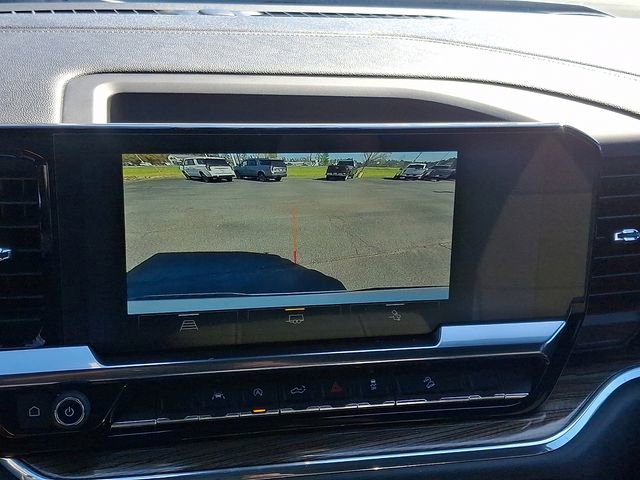 Certified 2024 Chevrolet Silverado 1500 RST w/ All Star Edition Plus AWD/4WD image 20