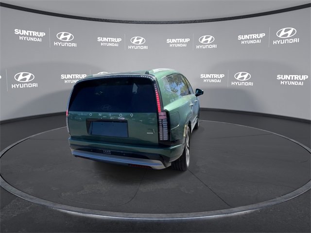 New 2026 Hyundai Ioniq 9 SEL image 19