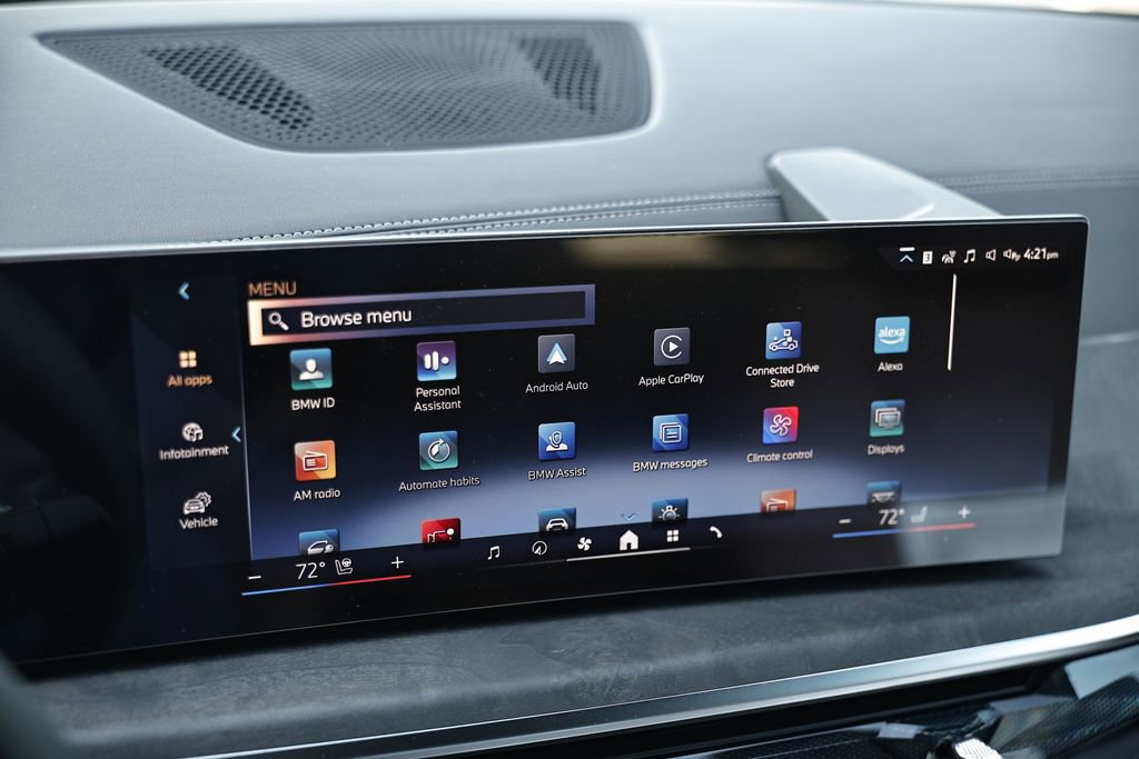 New 2026 BMW X5 sDrive40i w/ M Sport Package image 39