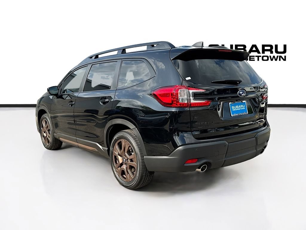 New 2026 Subaru Ascent Limited Bronze image 5