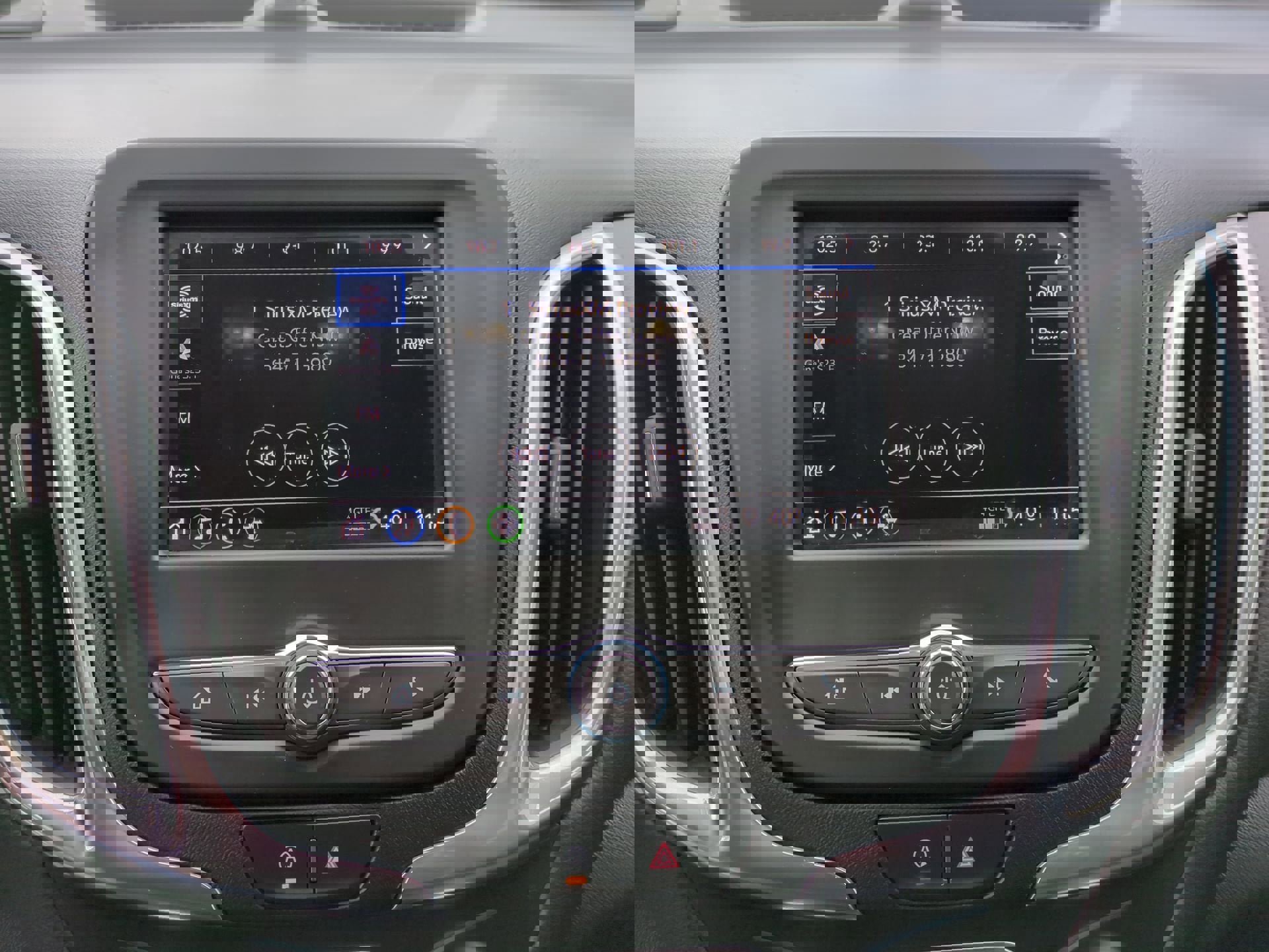 Certified 2022 Chevrolet Equinox LT image 13