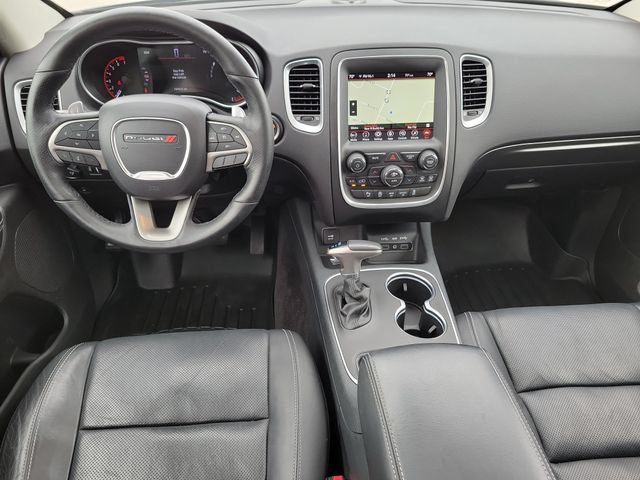 Used 2018 Dodge Durango Citadel AWD/4WD image 23