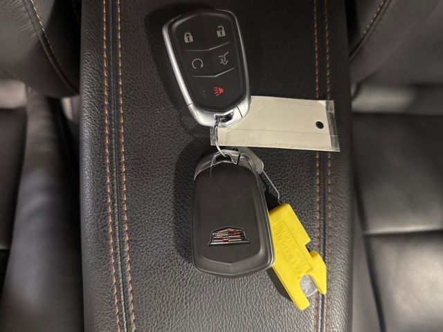 Used 2023 Cadillac XT4 Sport image 44