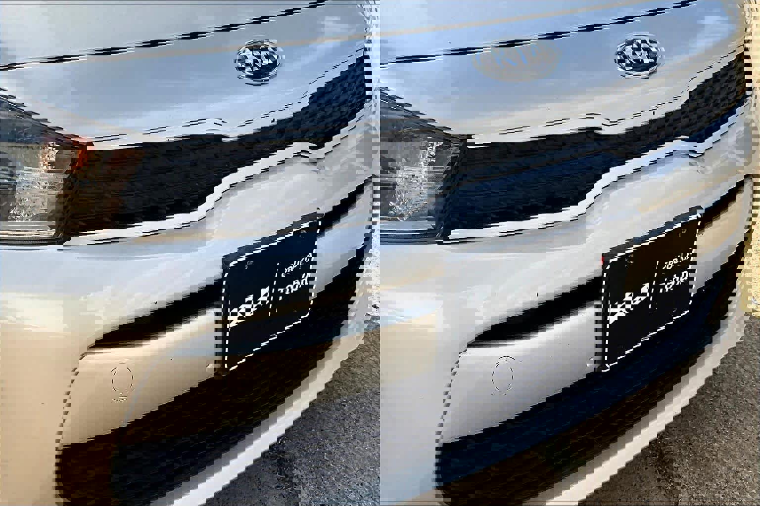 Used 2019 Kia Rio LX image 26