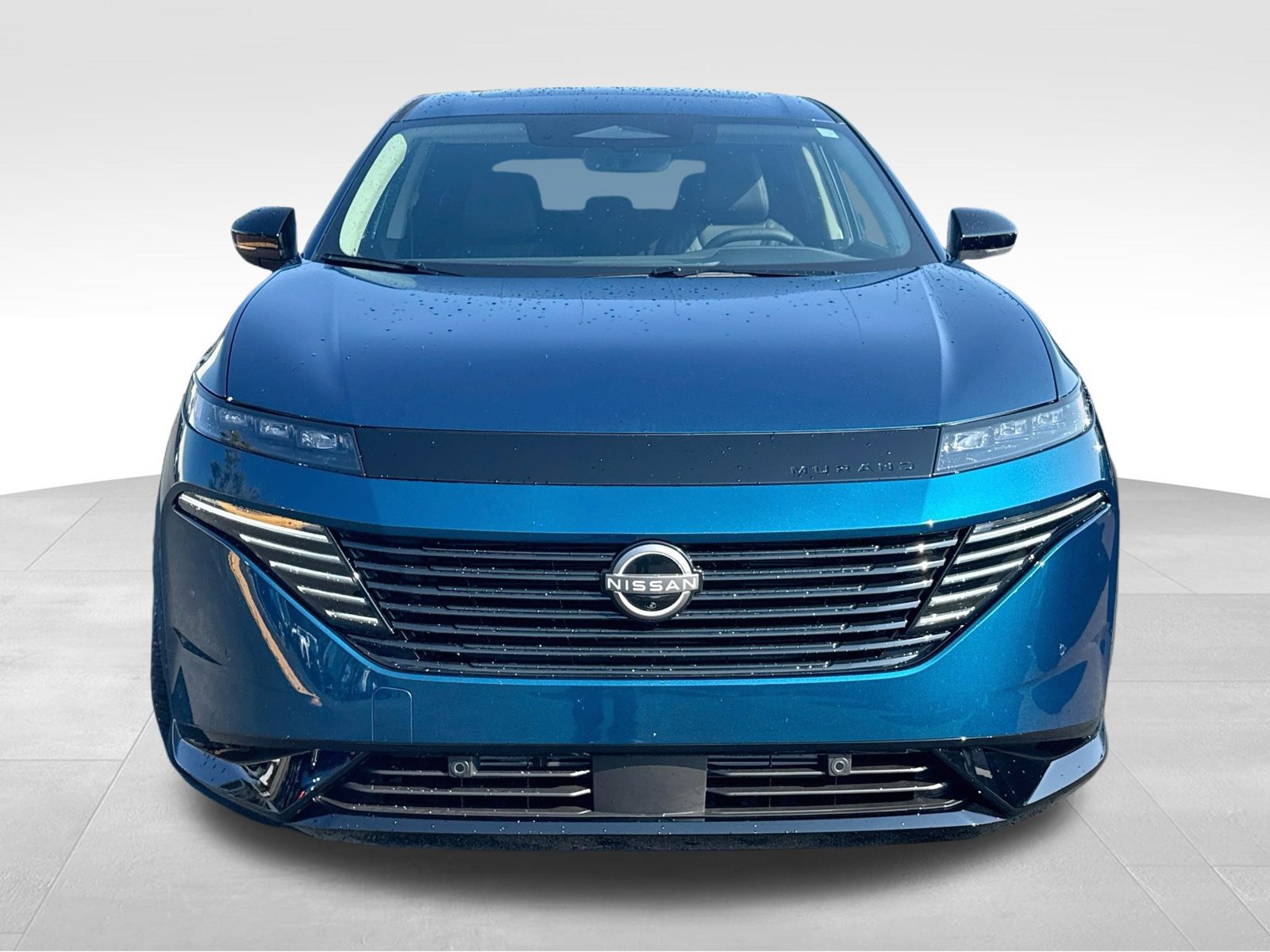 New 2027 Nissan Murano Platinum AWD/4WD image 2
