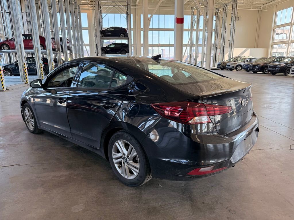 Used 2020 Hyundai Elantra SEL image 5