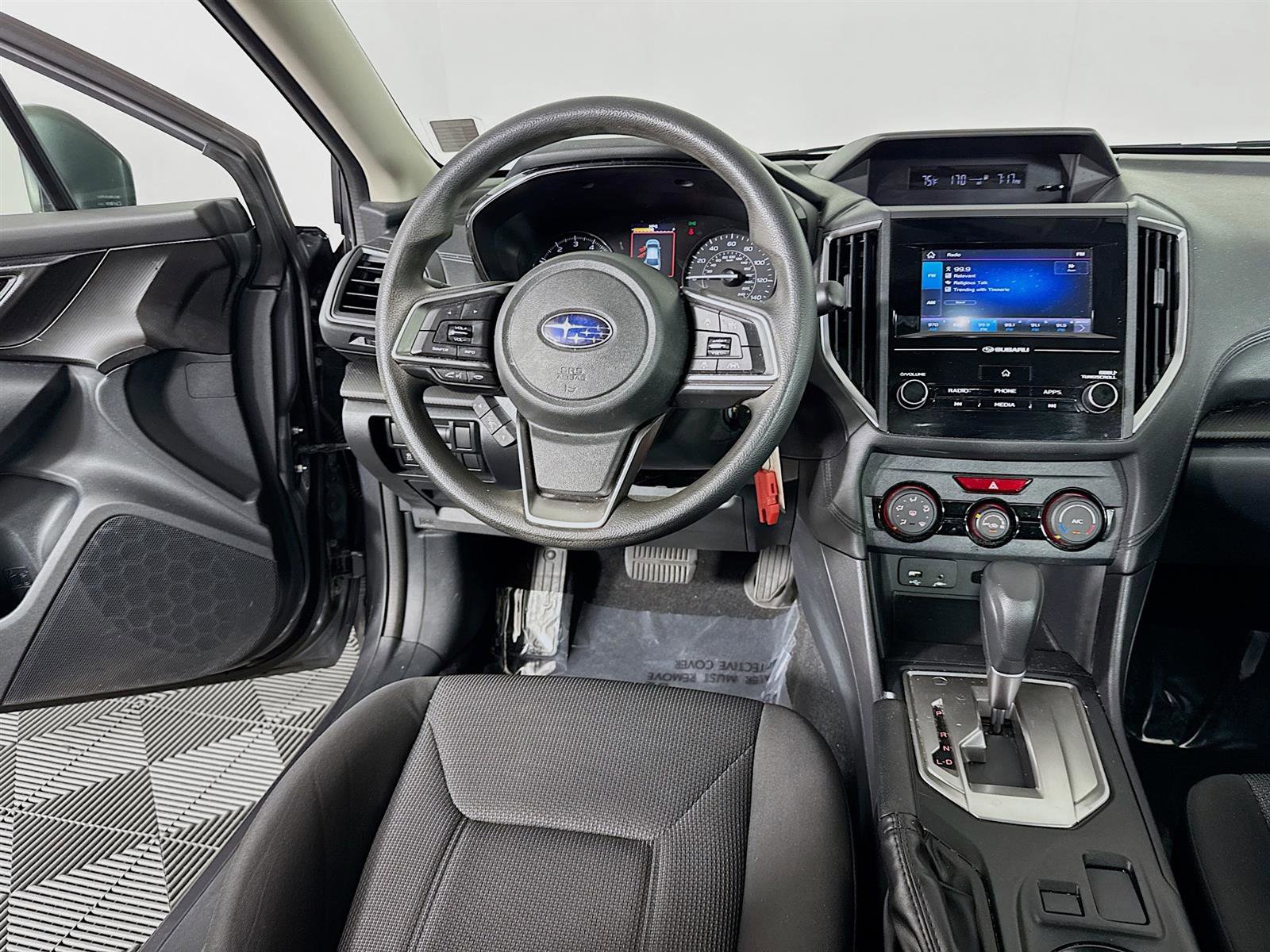 Used 2020 Subaru Impreza 2.0i image 22