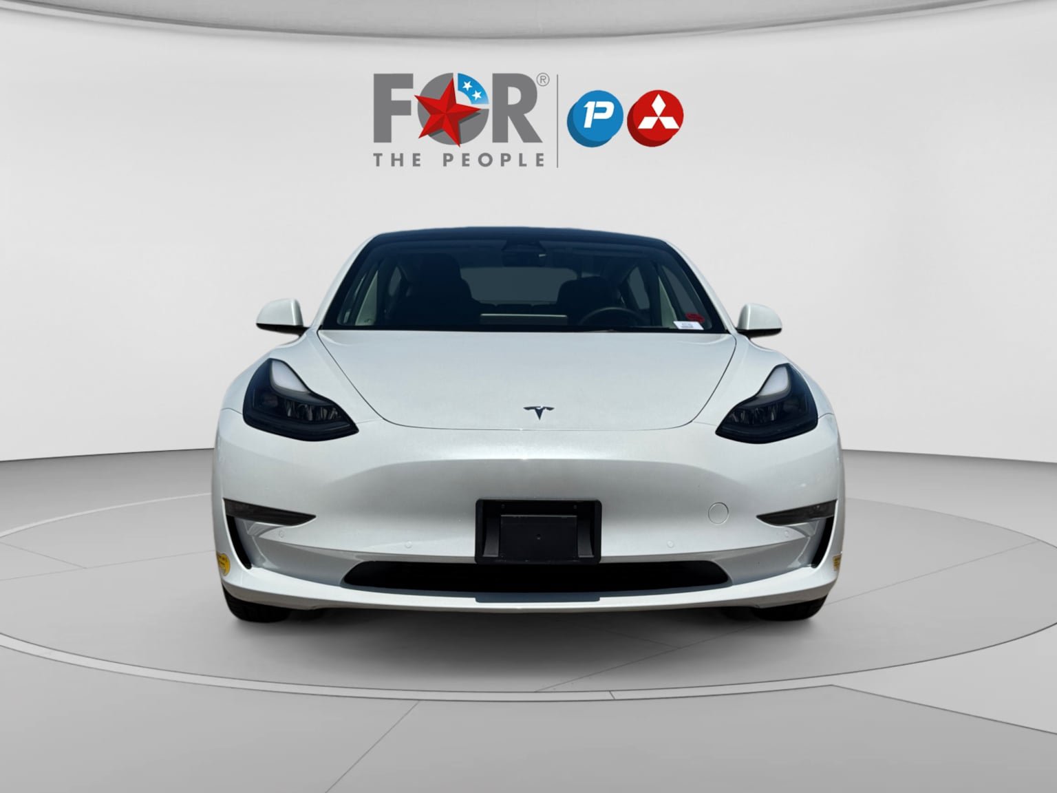 Used 2022 Tesla Model 3 Long Range AWD/4WD image 8