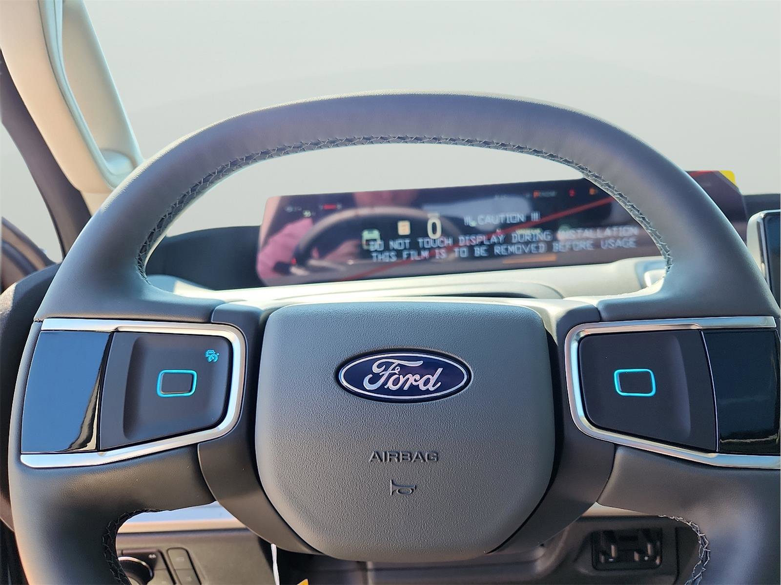 New 2026 Ford Expedition Max Active image 14