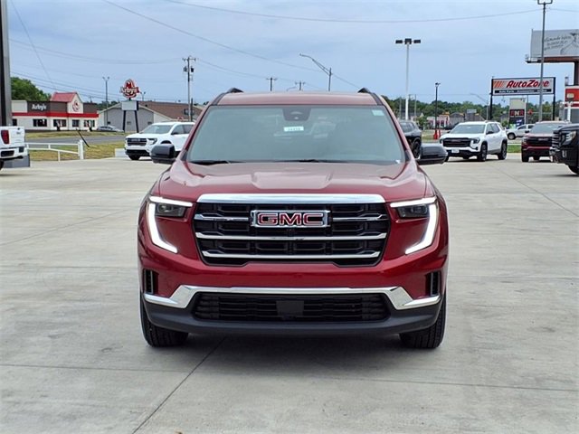 New 2026 GMC Acadia Elevation image 2