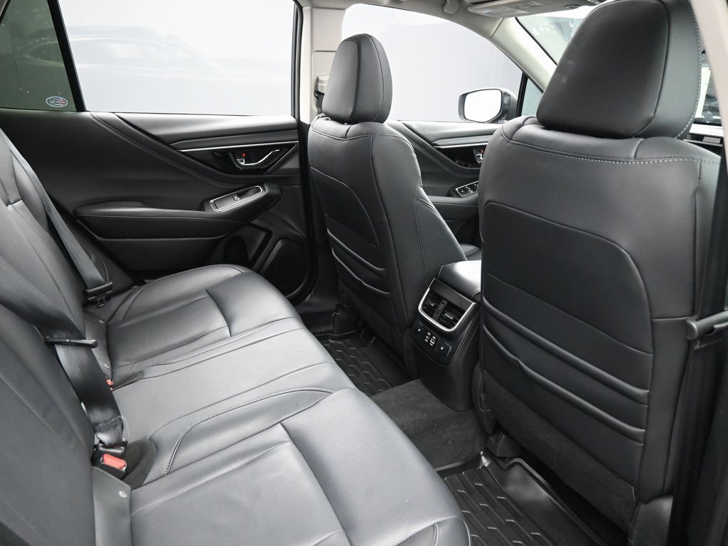 Used 2023 Subaru Outback Limited XT image 32