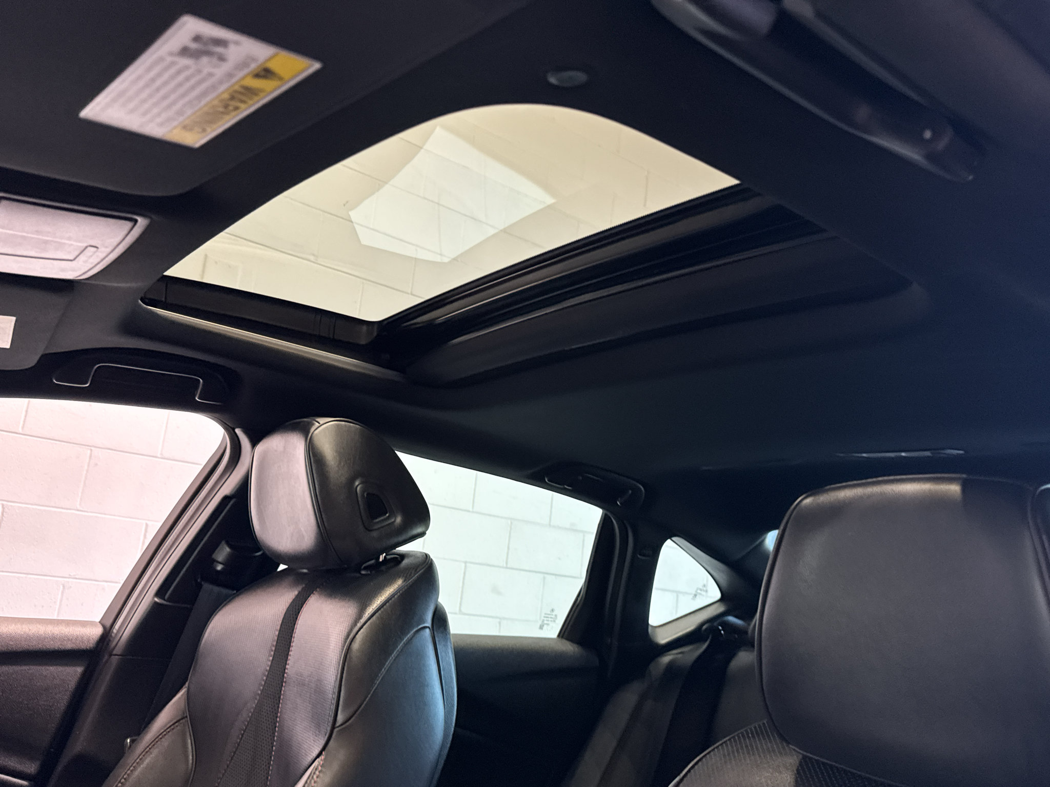Used 2021 Acura TLX w/ A-SPEC Package FWD image 34