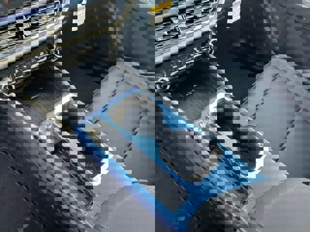 New 2026 Chevrolet Equinox EV LT w/ Convenience Package II image 27