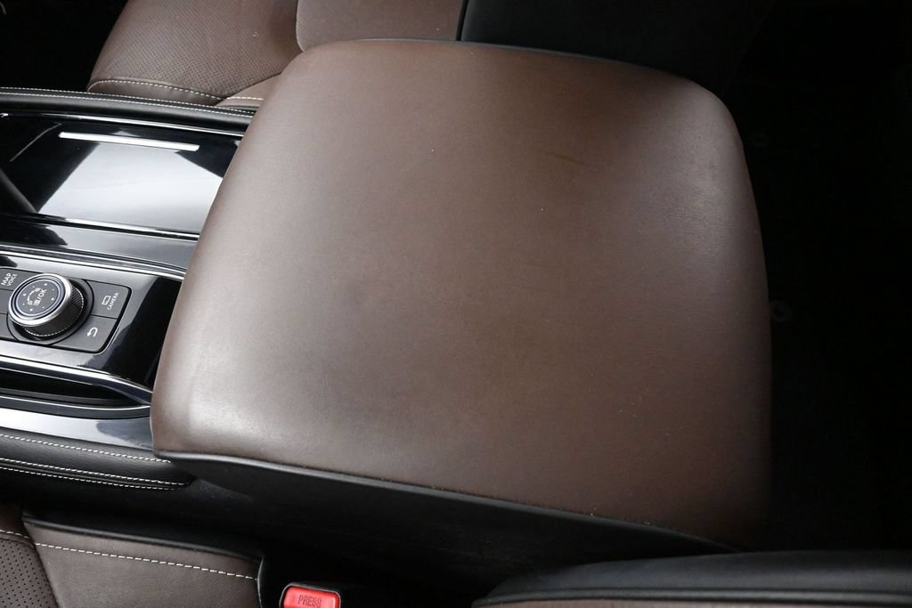 Used 2023 INFINITI QX80 Premium Select w/ Cargo Package AWD/4WD image 38