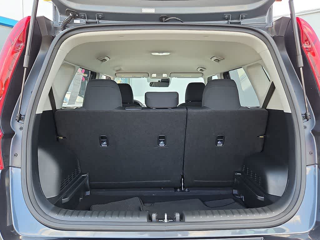 Used 2022 Kia Soul LX w/ Technology Package FWD image 28