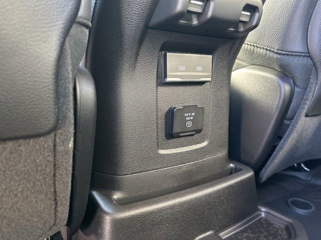 New 2026 Jeep Wrangler Unlimited Sahara image 48