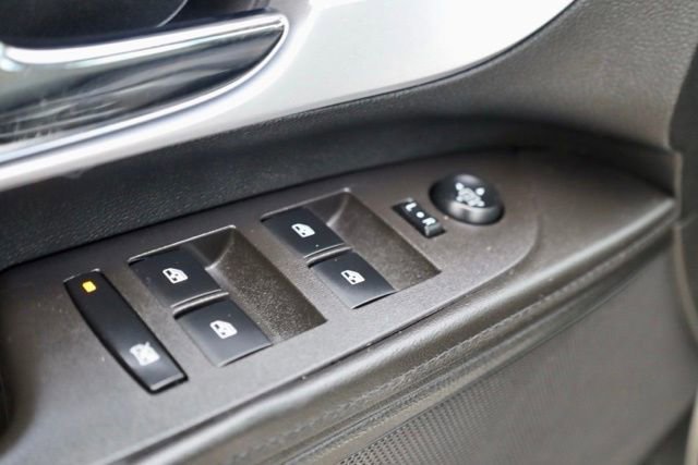 Used 2015 Chevrolet Equinox LS w/ LPO, Protection Package image 21