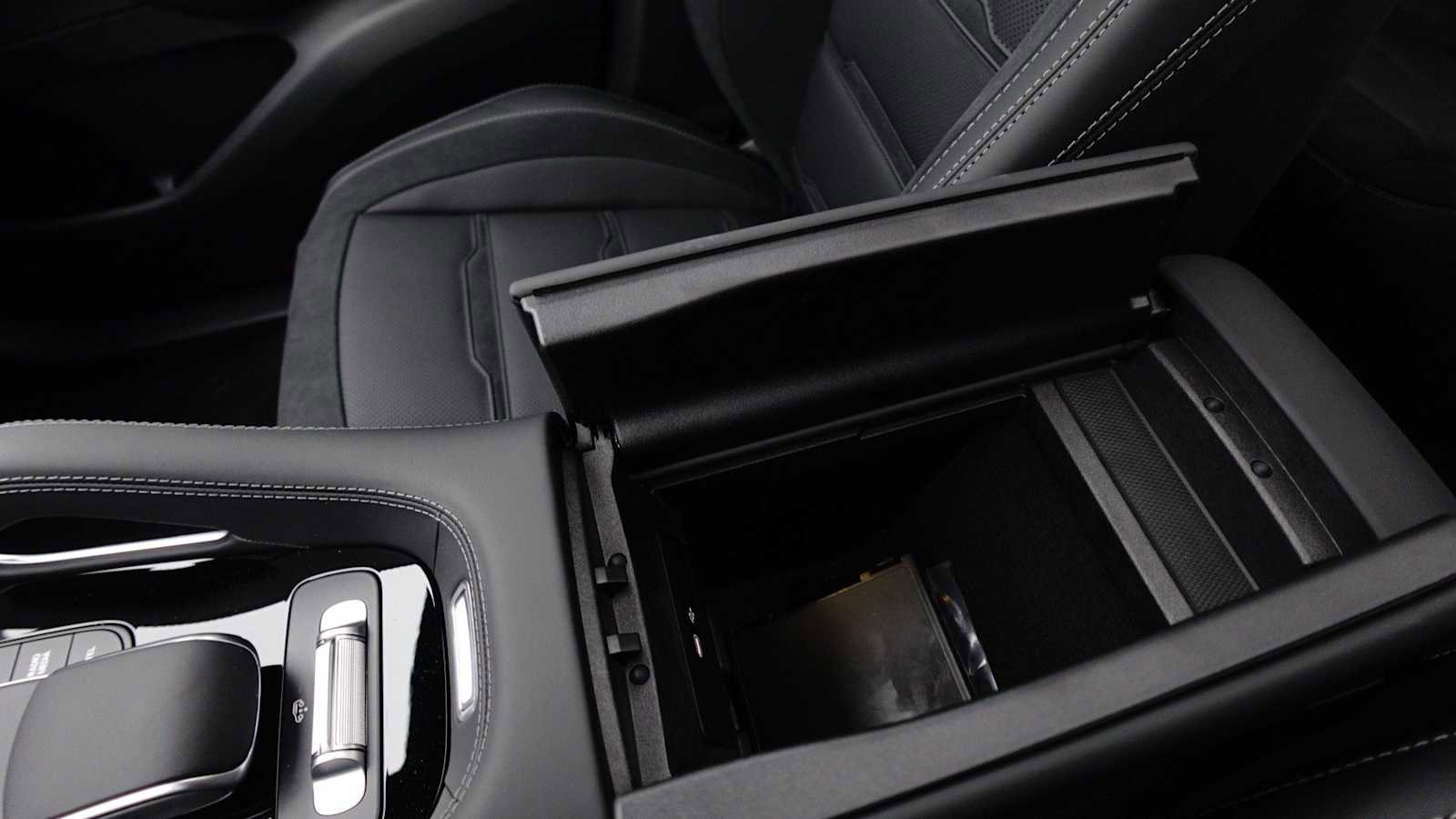New 2026 Mercedes-Benz GLE 53 AMG 4MATIC image 57