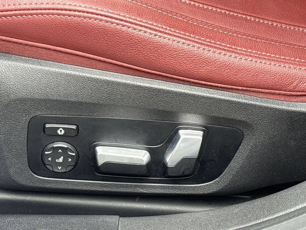 Used 2023 BMW i4 eDrive40 w/ M Sport Package RWD image 14