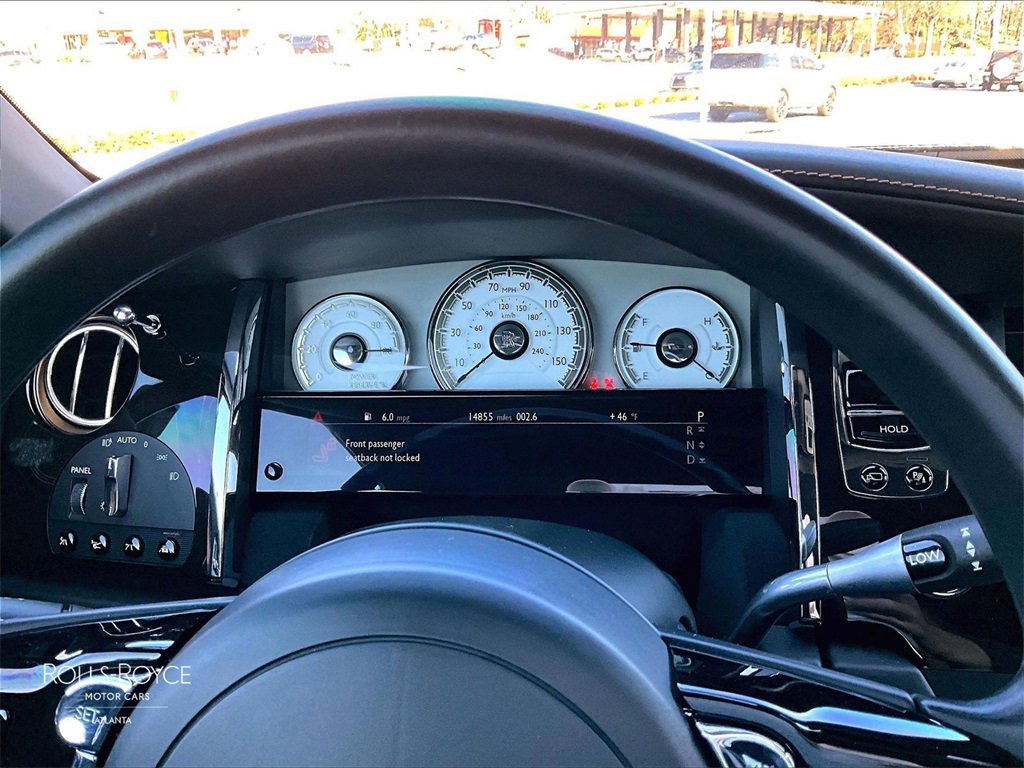 Certified 2019 Rolls-Royce Dawn image 19