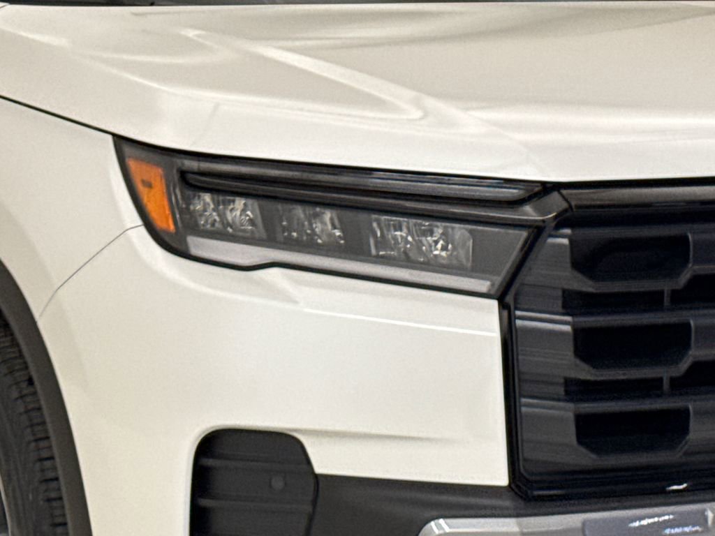 New 2026 Honda Pilot EX-L image 5