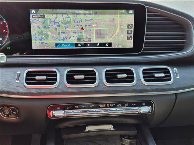 Used 2021 Mercedes-Benz GLE 350 image 13