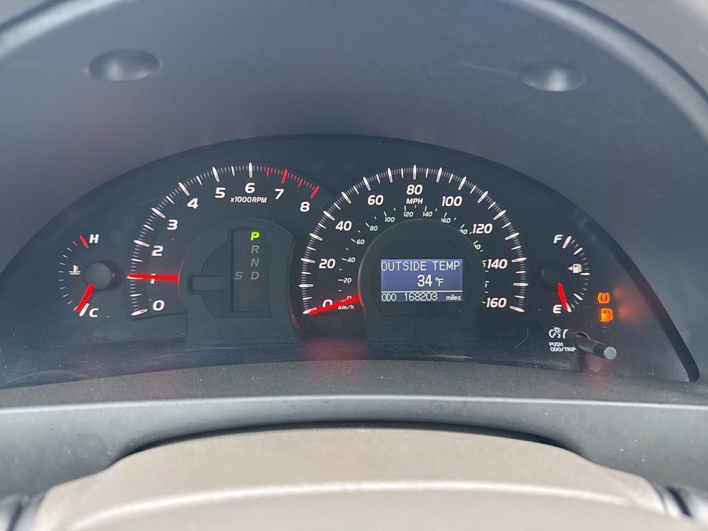 Used 2007 Toyota Camry XLE image 11