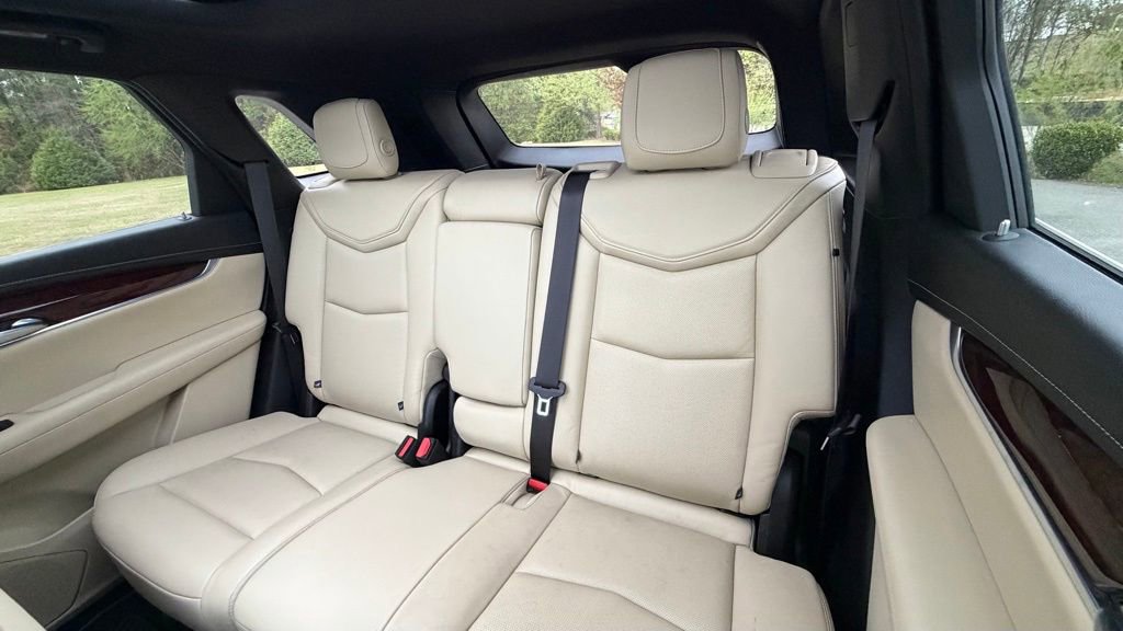 Used 2018 Cadillac XT5 Premium Luxury image 26