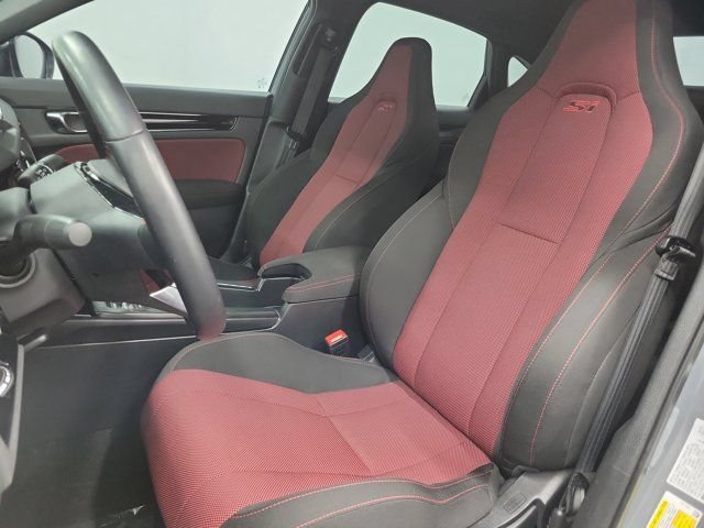 Certified 2026 Honda Civic Si image 22