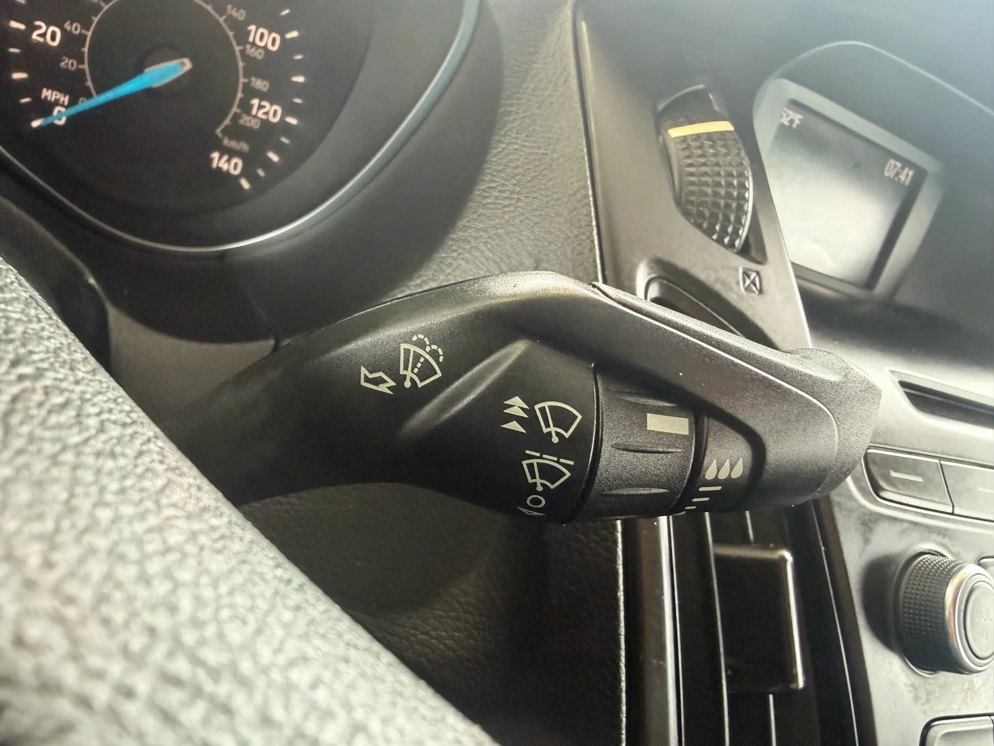 Used 2017 Ford Focus SE image 13