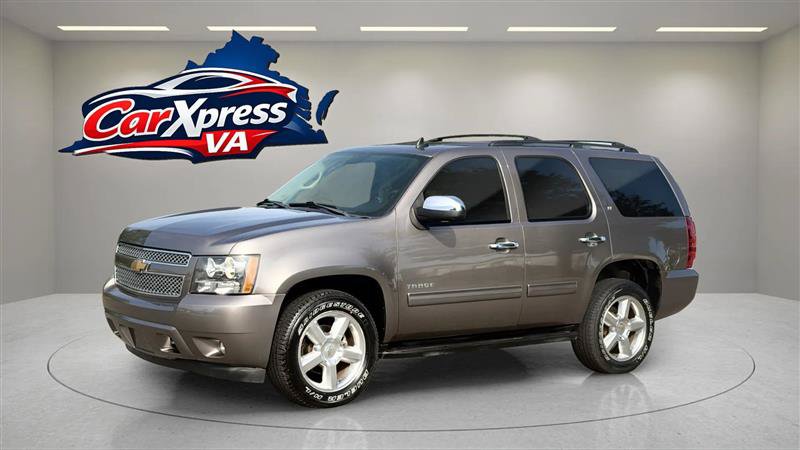 Used 2013 Chevrolet Tahoe LT w/ All-Star Edition AWD/4WD image 18