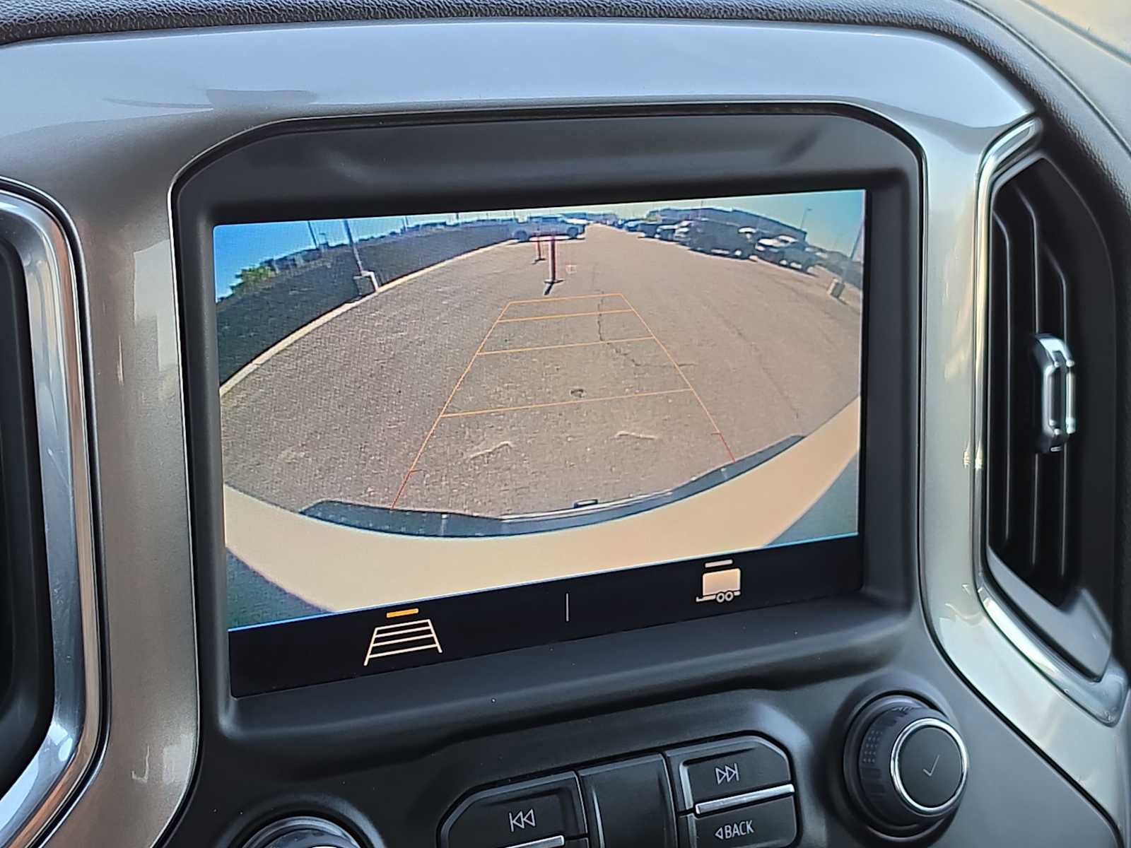 Used 2022 Chevrolet Silverado 2500 LT image 25