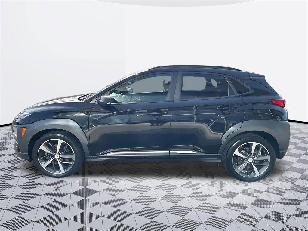 Used 2020 Hyundai Kona Ultimate image 6
