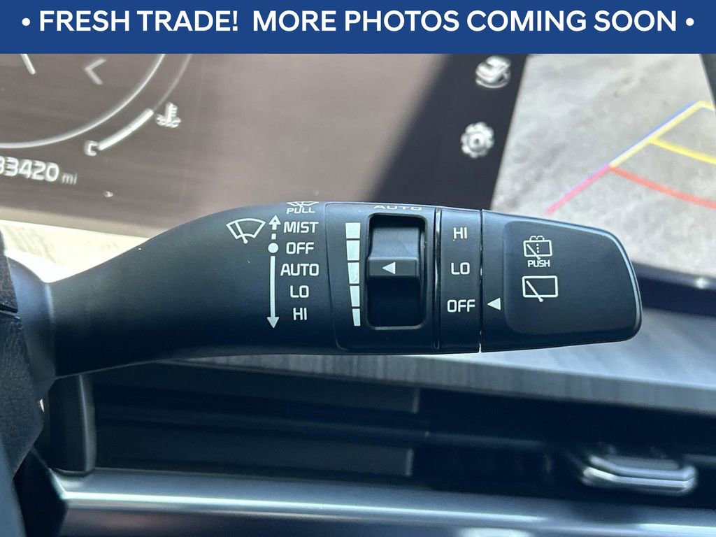 Used 2023 Kia Telluride SX Prestige AWD/4WD image 39
