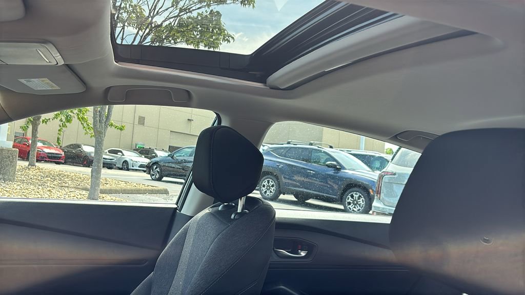 Certified 2024 Honda Accord EX image 26