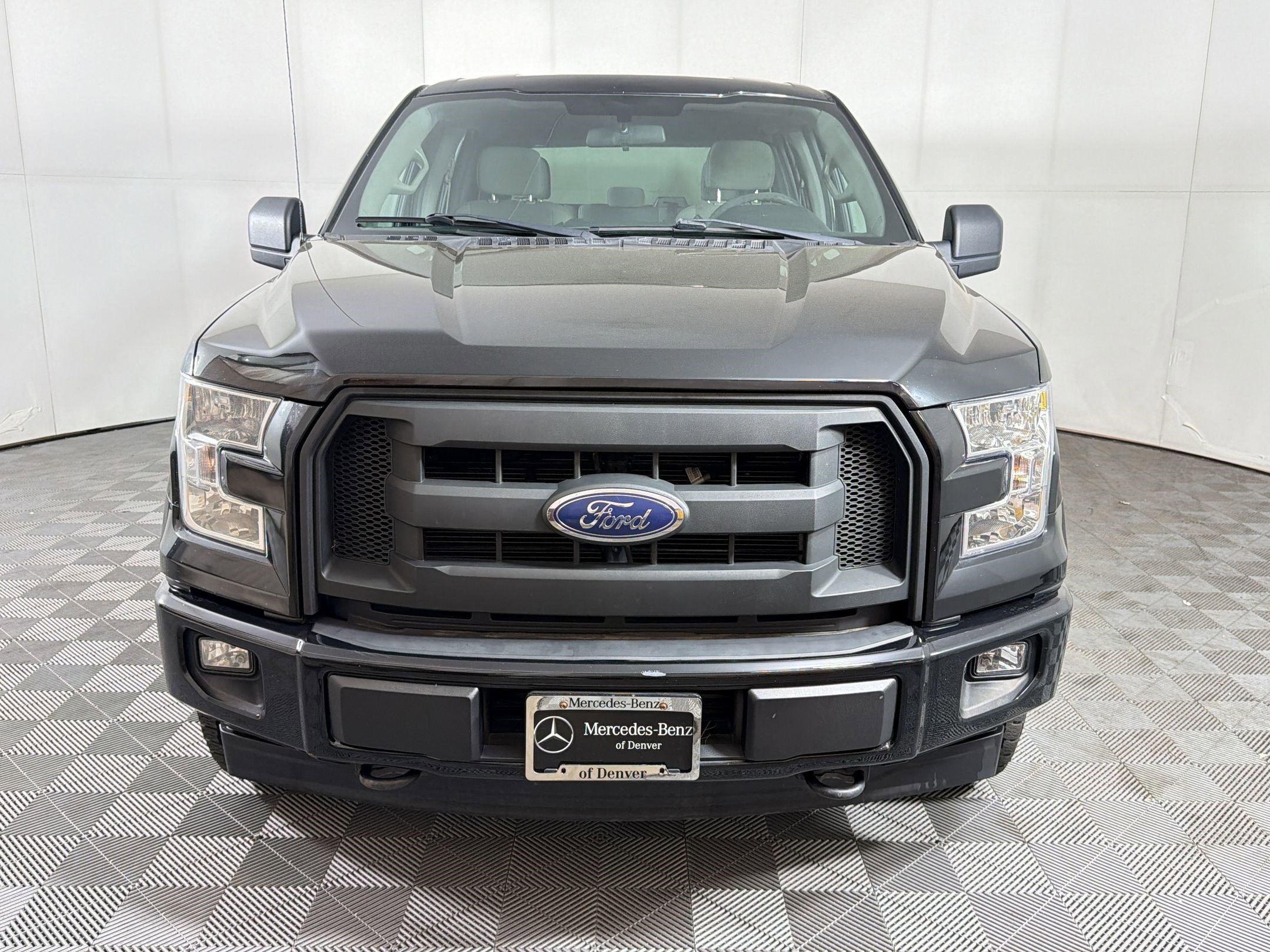 Used 2016 Ford F150 XL w/ Equipment Group 101A Mid image 6