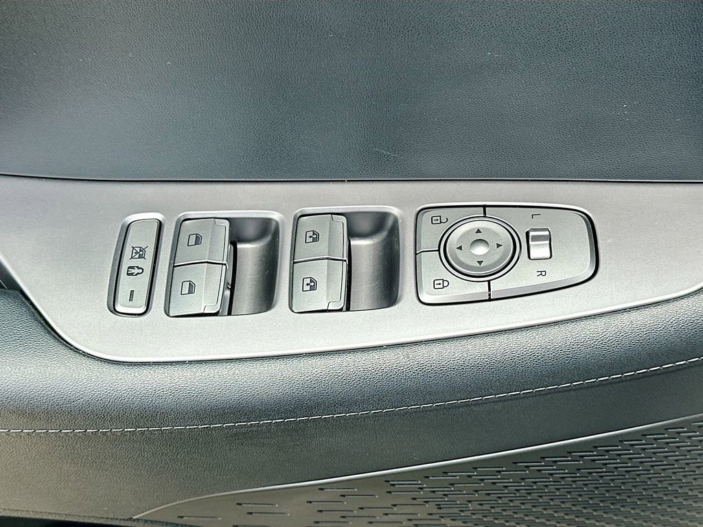 Used 2022 Hyundai Palisade SEL image 17