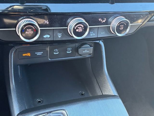 Used 2025 Honda Civic Sport image 21