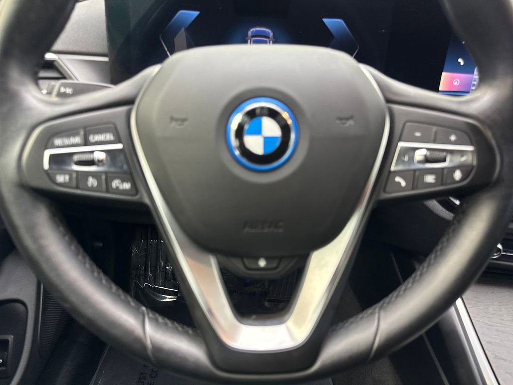 Used 2023 BMW i4 eDrive40 w/ Premium Package RWD image 56