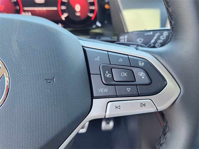 New 2026 Volkswagen Atlas Peak Edition image 11