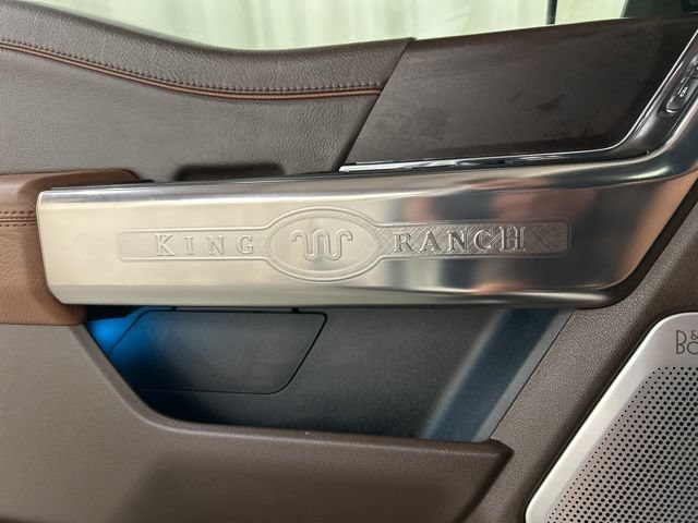 Used 2024 Ford F150 King Ranch AWD/4WD image 25