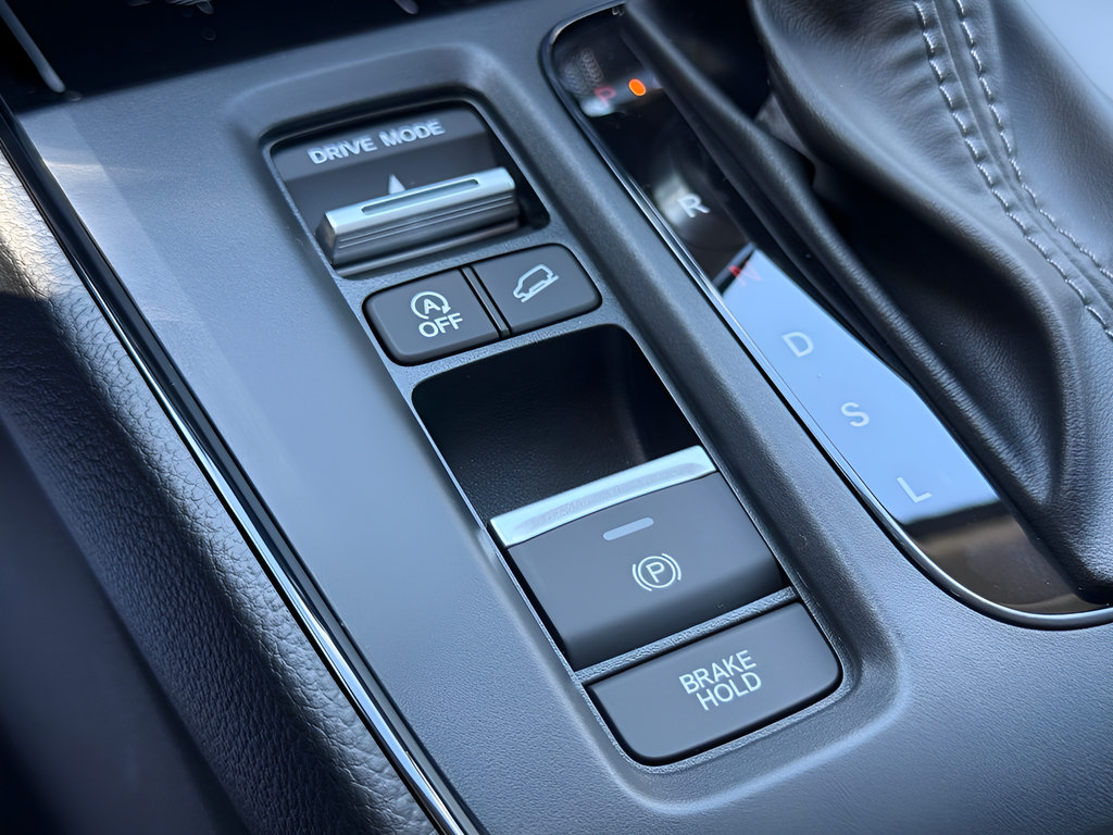 New 2026 Honda CR-V EX image 29