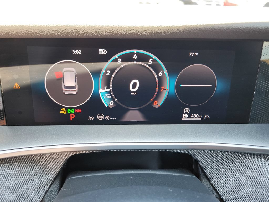 New 2026 Volkswagen Tiguan S AWD/4WD image 6