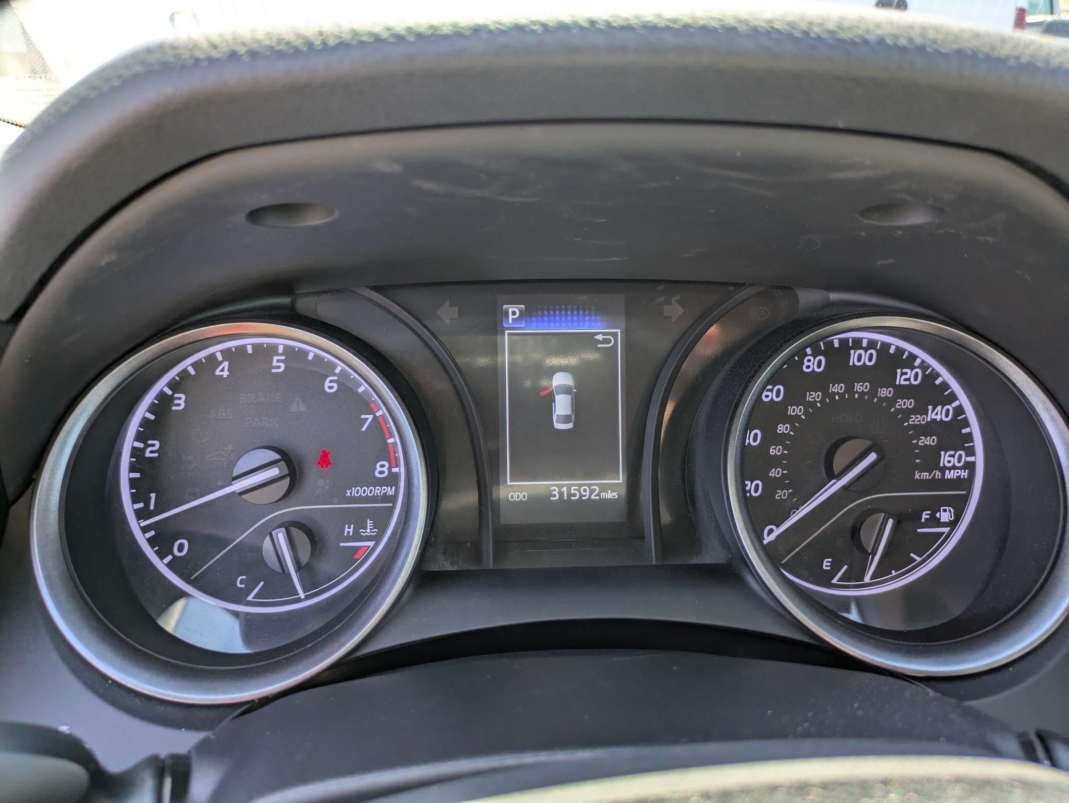 Used 2023 Toyota Camry SE FWD image 19